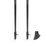 Masters Training Speed Spaserstokker, Black / grey, 86-130cm
