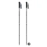 Masters Trecime Fix Spaserstokker, Black / blue, 110cm