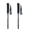 Masters Trecime Fix Spaserstokker, Black / blue, 110cm
