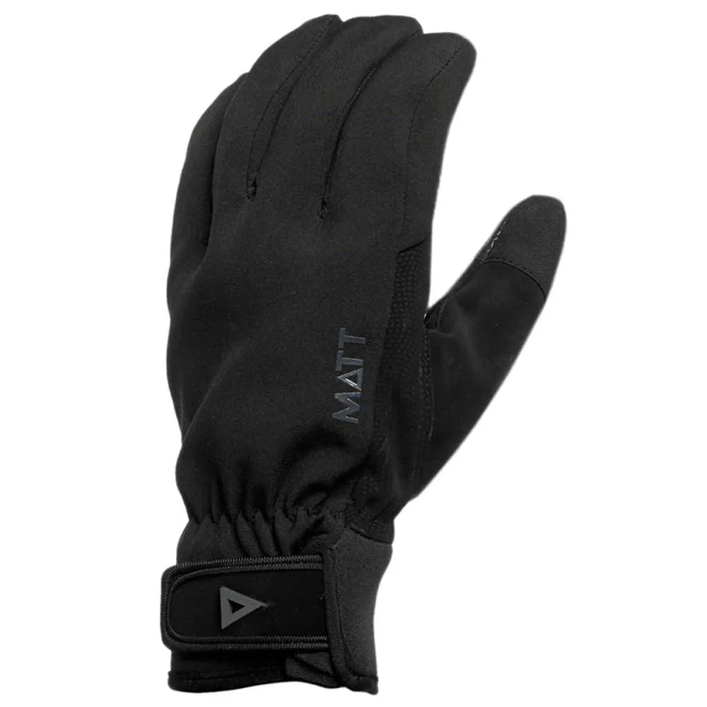 Matt All Weather Plus Tootex Hansker
