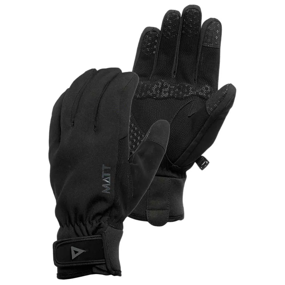 Matt All Weather Plus Tootex Hansker