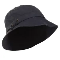 Matt Bob Goretex Hatt