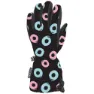 Matt Donuts Hansker, Multicolor, 5Y