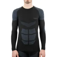 Matt Function Langarmet T-skjorte