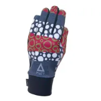 Matt Leisure Inner Touch Screen Hansker