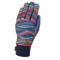 Matt Leisure Inner Touch Screen Hansker Matt Leisure Inner Touch Screen Hansker