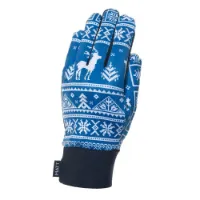 Matt Leisure Inner Touch Screen Hansker Matt Leisure Inner Touch Screen Hansker