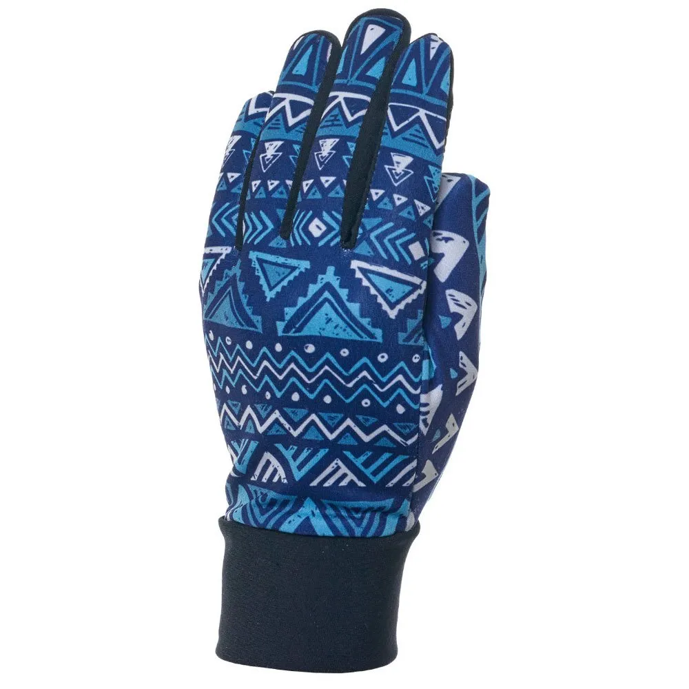 Matt Leisure Inner Touch Screen Hansker