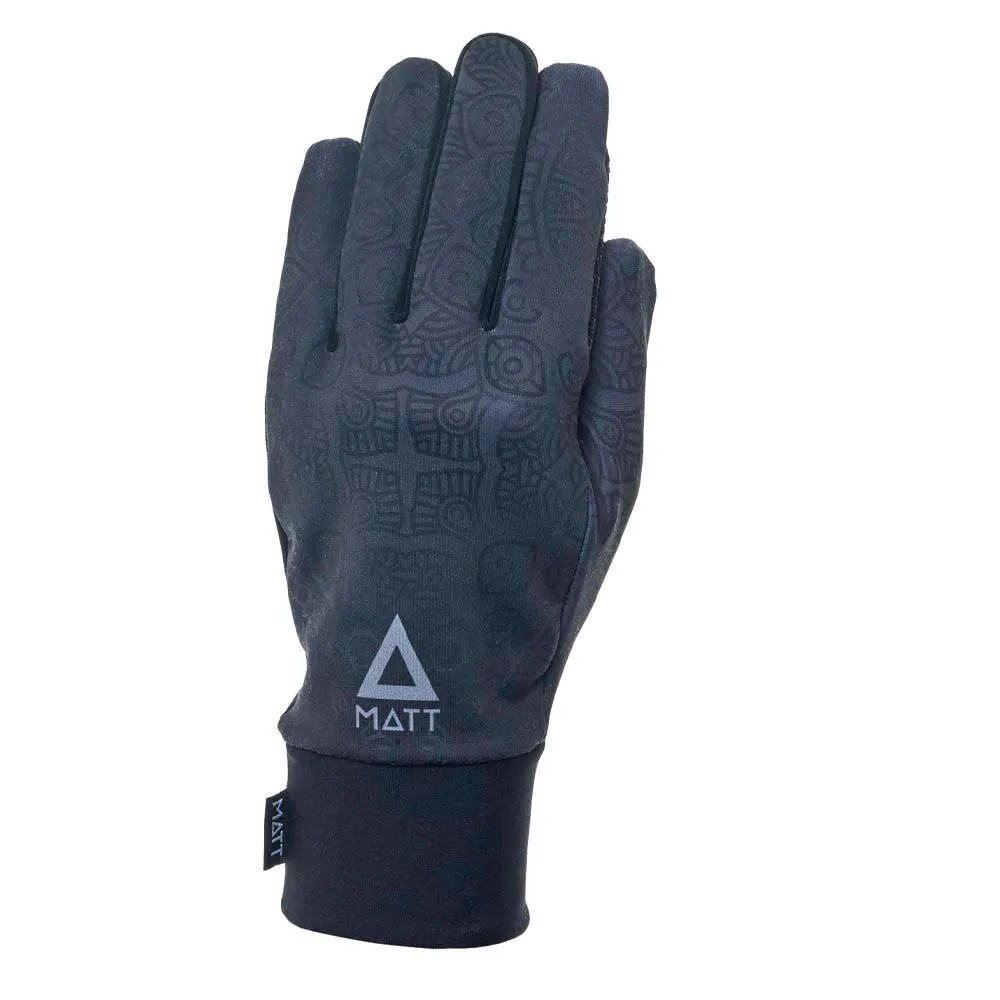 Matt Leisure Inner Touch Screen Hansker Matt Leisure Inner Touch Screen Hansker