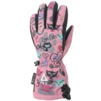 Matt Love Cats Hansker