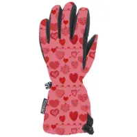 Matt Love Hansker