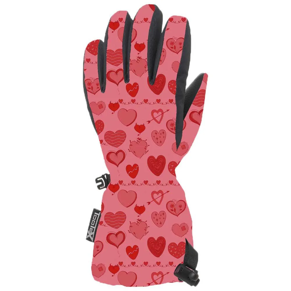 Matt Love Hansker Matt Love Hansker