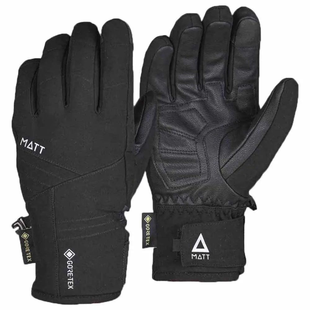Matt Shasta Junior Goretex Hansker Matt Shasta Junior Goretex Hansker
