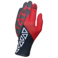 Matt Taga Trail Running Hansker