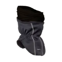 Matt Technical Wind Softshell Nakkevarmer