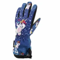Matt Unicorn Hansker