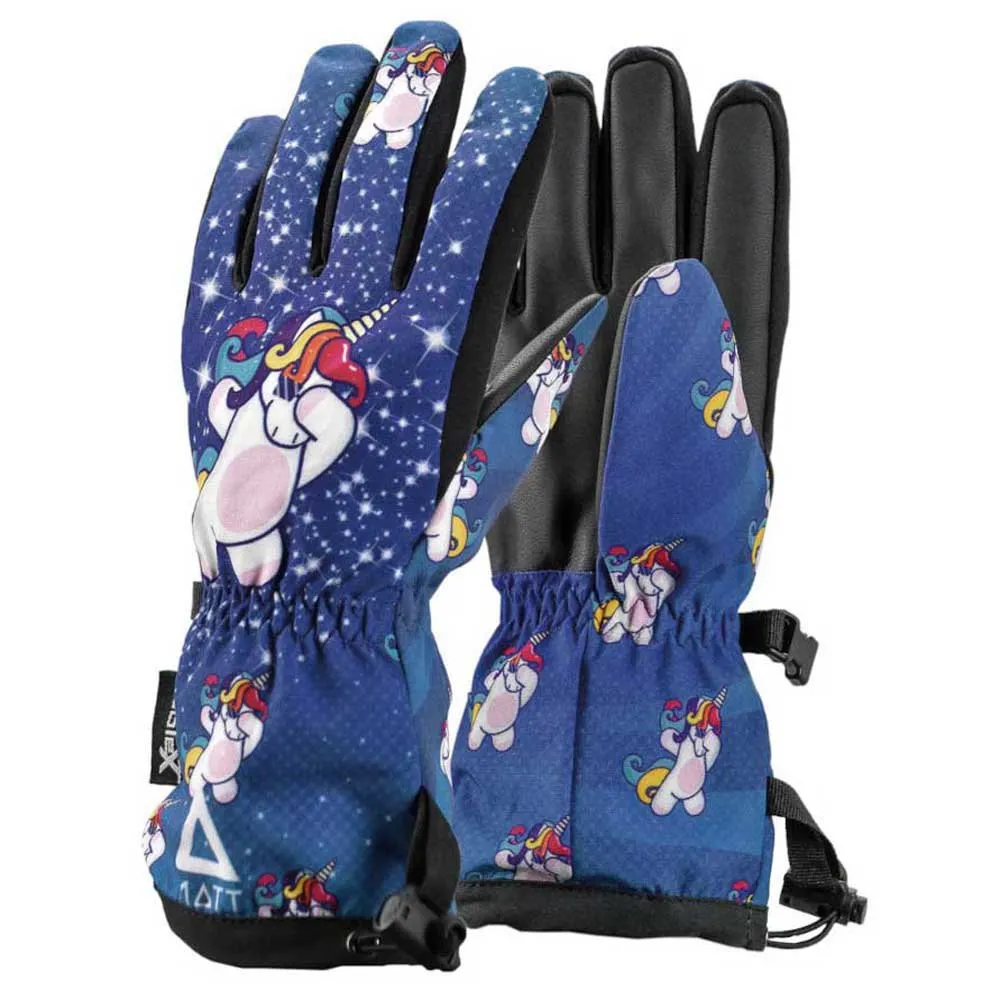 Matt Unicorn Hansker Matt Unicorn Hansker