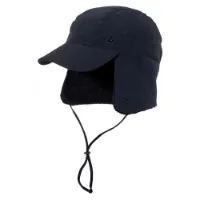 Matt Waterproof & Breathable Cap