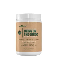 Matters Bring on The Greens Superfood pulver Matters Bring on The Greens Superfood pulver