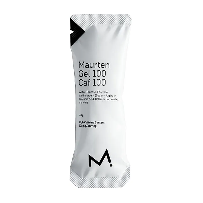 Maurten 24 x Gel 100 Maurten 24 x Gel 100