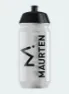 Maurten 500ml Flaske, Hvit, One Size