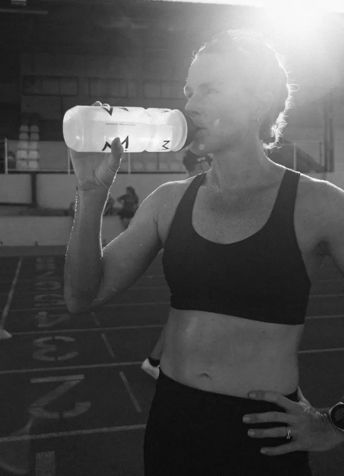 Maurten Drink Mix 160 Sportsdrikk Eske
