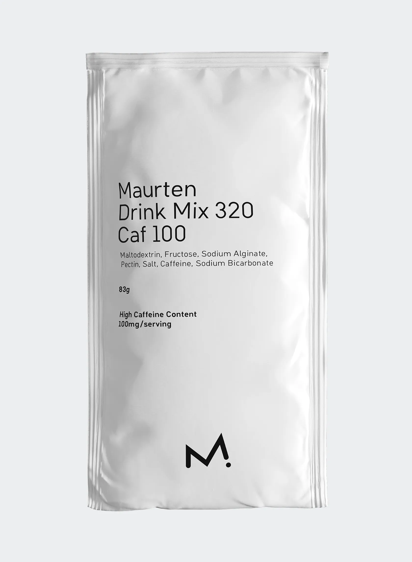 Maurten Drink Mix 320 CAF Boks med 14 porsjoner, One size