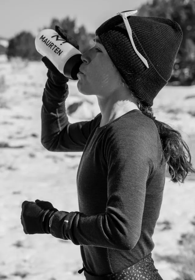 Maurten Drink Mix 320 CAF100 Drikk Eske