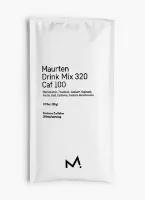 Maurten Drink Mix 320 CAF100 Sportsdrikk Maurten Drink Mix 320 CAF100 Sportsdrikk