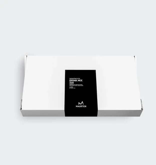 Maurten Drink Mix 320 Sportsdrikk Eske