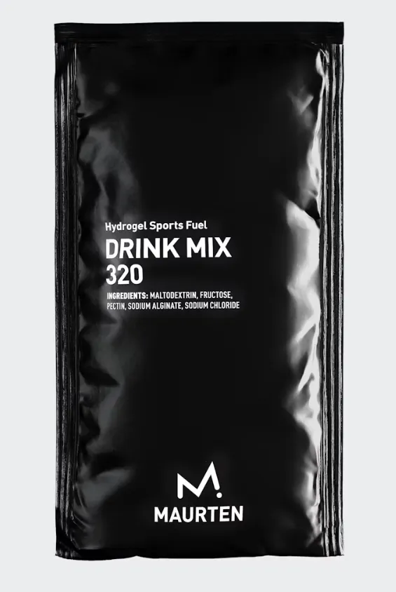 Maurten Drink Mix 320 Sportsdrikk Eske
