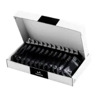Maurten Gel 100 Boks Med Energigeler Nøytral Smak 40g 12 Enheter Refurbished Maurten Gel 100 Boks Med Energigeler Nøytral Smak 40g 12 Enheter Refurbished