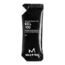 Maurten Gel 100 Boks Med Energigeler Nøytral Smak 40g 12 Enheter Refurbished, Black 2, One Size
