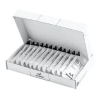 Maurten Gel 100 Caf 100 Boks Med Energigeler Nøytral Smak 40g 12 Enheter Refurbished Maurten Gel 100 Caf 100 Boks Med Energigeler Nøytral Smak 40g 12 Enheter Refurbished
