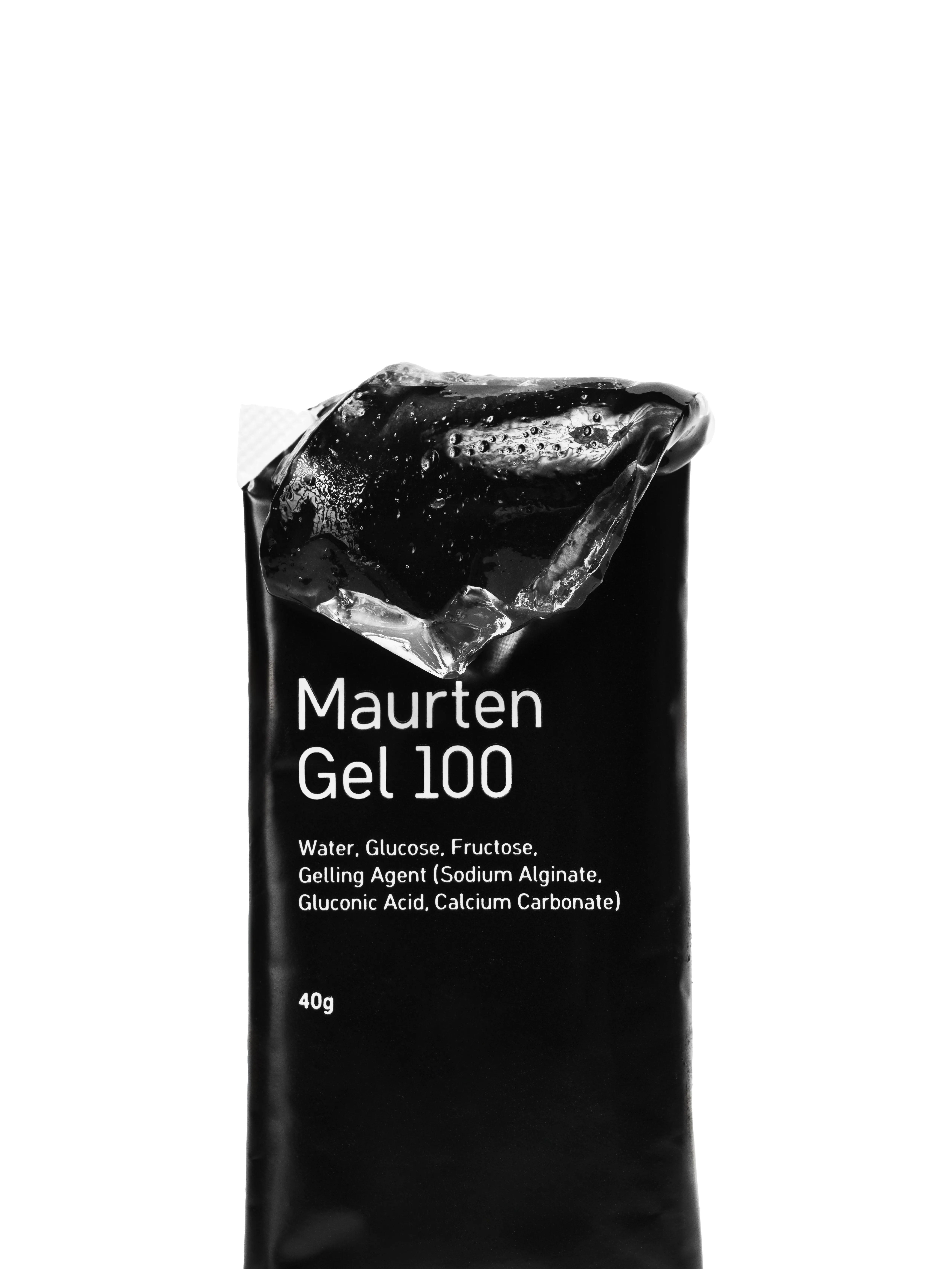 Maurten Gel 100 Energigel