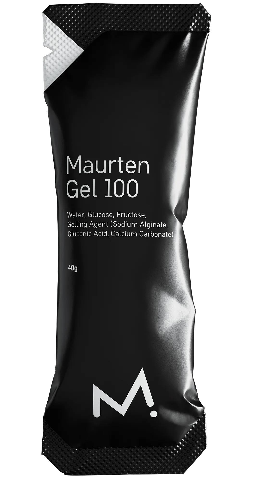 Maurten Gel 100 Energigel