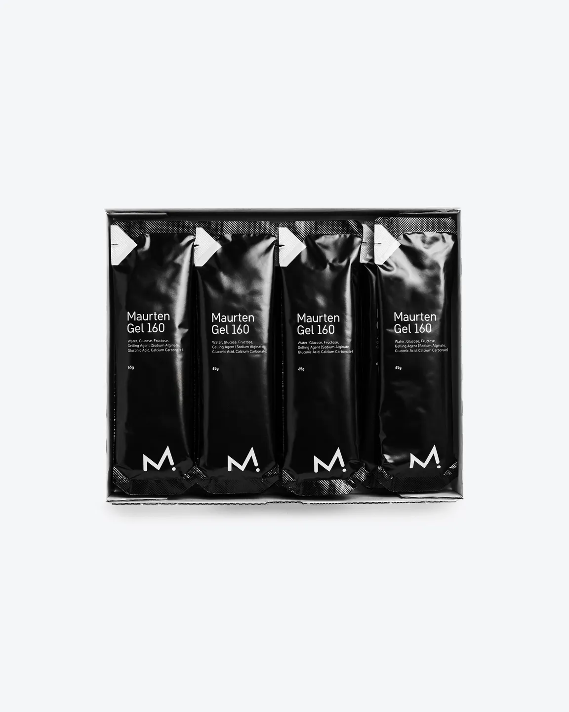 Maurten Gel 160 Energigel Maurten Gel 160 Energigel