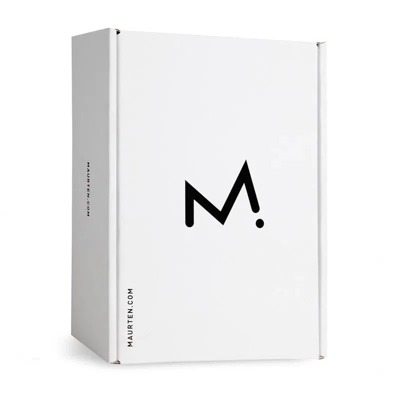 Maurten Mix Box, White Maurten Mix Box, White