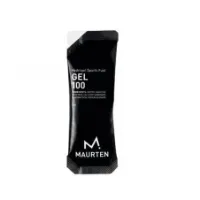 Maurten Nutrition Gel 100