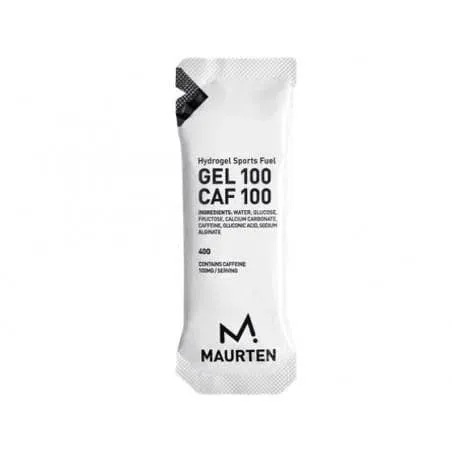 Maurten Nutrition Gel 100