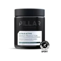 Maurten PILLAR PERFORMANCE Ultra B Active Performance Peak Performance Maurten PILLAR PERFORMANCE Ultra B Active Performance Peak Performance