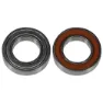 Mavic 6903 17x30x7mm Lager, Silver / orange, 17 x 30 x 7mm