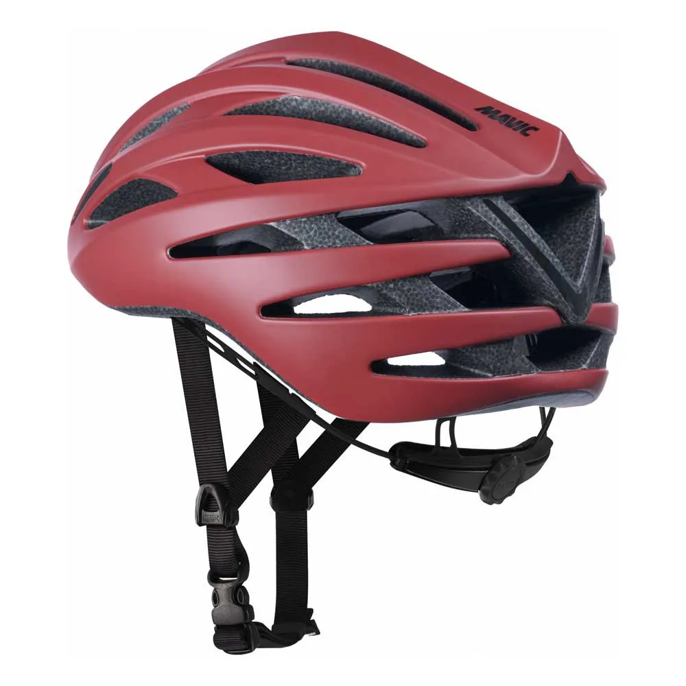 Mavic Akisium Elite Hjelm