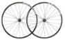 Mavic Aksium Disc 6B Hjulsett
