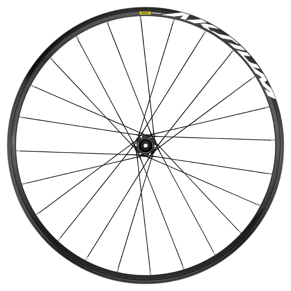 Mavic Aksium Disc 6B Hjulsett