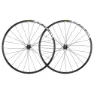 Mavic Aksium Disc 6B Hjulsett