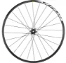 Mavic Aksium Disc CL Bakhjul, Black, 12 x 142mm, Shimano/Sram HG