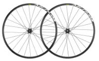 Mavic Aksium Disc CL Hjulsett Mavic Aksium Disc CL Hjulsett