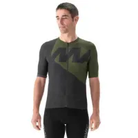 Mavic Aksium Graphic Kort Ermet Trøye Mavic Aksium Graphic Kort Ermet Trøye