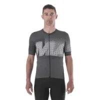 Mavic Aksium Graphic Kort Ermet Trøye